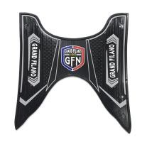 ราคา แผ่นยางวางเท้า Grand Filano ปี14 22 มีให้เลือก หลายสี (14809970970)