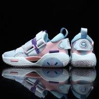 ราคา HELONG แบรนด์มืออาชีพรองเท้าบาสเกตบอลผู้ชายบาสเกตบอลรองเท้าผ้าใบป้องกันการลื่นไถลสูงด้านบนคู่ระบายอากาศผู้ชายรองเท้าบาสเกตบอลฤดูร้อน (15176060470)