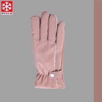 ราคา ถุงมือกันหนาว กันหิมะ มีบุขนสามารถใส่ติดลบได้ ทัชสกรีนจอมือถือได้ (20836911478)