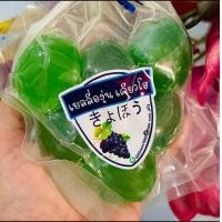 ราคา เยลลี่องุ่นเคียวโฮแอปเปิ้ลเขียว (21283874132)
