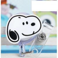 ราคา โยโย่ติดบัตร ลายการ์ตูน โยโย่ ห้อยบัตร ห้อยบัตรพนักงาน โยโย่คล้องบัตร (20697735635)