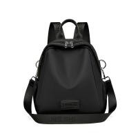 ราคา กระเป๋าเป้สะพายหลังผู้หญิงแฟชั่นลำลองกระเป๋าสตรีOxfordนักเรียนกระเป๋าเป้สะพายหลังผ้า Oxford มีสไตล์ (21309610628)