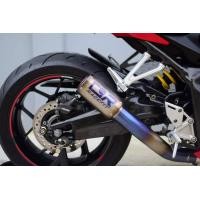 ราคา ชุดท่อไทเทเนียมแท้พร้อมปลายสลิปออน2 5ตรงรุ่นCB CBR650R F (21090064272)