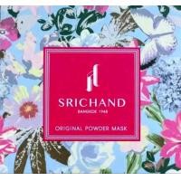 ราคา แป้งผงหอมศรีจันทร์ SRICHAND ORIGINAL SCENTED POWDER (21255831347)