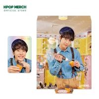 ราคา NCT 127 Baker House Hologram Photocard Set (14644200255)