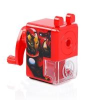 ราคา กบเหลาดินสอ เครื่องเหลา กบเหลาดินสอการ์ตูน กบเหลาดินสอมือหมุน (9658635485)