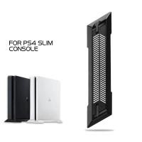 ราคา ข้อมูลกบชั้นวางแนวตั้งขายึดตัวยึดฐานแท่นวางสำหรับ SONY Playstation 4สำหรับ PS4 Slim Pro คอนโซลอุปกรณ์เสริม (21170683912)