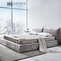 ราคา LOTUS ที่นอน สเปคแน่นเป็นพิเศษ รุ่น Advance หนา 10 นิ้ว ฟรี หมอนหนุนกันไรฝุ่น ส่งฟรี (16601683558)