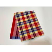 ราคา ผ้าขาวม้าชนิดหนา ผ้าขาวม้าบ้านไร่ ขนาด90x200cm (3153734731)