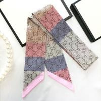 ราคา โบว์ผูก ผ้าหูพันกระเป๋า ผ้าพันคอขนาดเล็ก ผ้านุ่มลื่นลายชัด สินค้าพร้อมส่ง (21023933181)