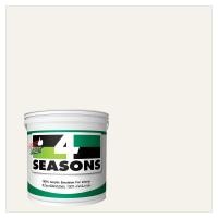 ราคา TOA สีน้ำทาภายใน 4 SEASONS สีขาว A1000 ด้าน 1 แกลลอน (21155473024)