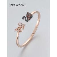 ราคา พร้อมส่ง Swarovskiแท้ใหม่ สร้อยคอ ข้อมือ2022 ต่างหู swarovski ของแท้ ของแท้ 100 แท้ (14410646565)