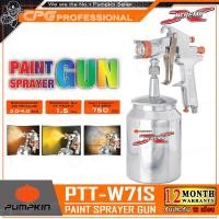 ราคา PUMPKIN กาพ่นสี กาล่าง XTREME 750 ซีซี รุ่น PTT W71S 31836 (3036842331)