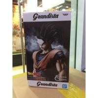 ราคา สินค้าพร้อมส่ง dragon ball z grandista resolution of soldiers son gohan 2 (20154393424)
