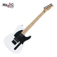 ราคา กีต้าร์ไฟฟ้า Century รุ่น Dark Series Telecaster แถมฟรี กระเป๋า ปิ๊ก ประแจขันคอ สายแจ็ค สายสะพาย SETUP ฟรี (4176196085)