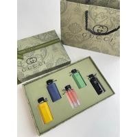 ราคา Gift Set Perfume GUCCI FLORA SET 5IN1 LIMITED GREEN BOX Size 5ml 5Pcsในกล่องสีเขียวสวยหรู (17951510879)
