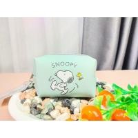 ราคา Moshi Moshi กระเป๋าเศษสตางค์ กระเป๋าใส่เศษเหรียญ ลาย SNOOPY ลิขสิทธิ์ของแท้จากโมชิ (20600629701)