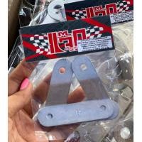 ราคา ชุดแปลงท้ายแบนKR150 Victer ขาแปลงท้ายแบนเคอา KR ตัวแปลงท้ายKR ขายึดไฟท้ายKR ยึดเบาะท้ายแบน (16790320845)