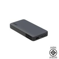 ราคา AUKEY พาวเวอร์แบงชาร์จเร็ว PB Y42 30W 20000mAh Sprint X 20K with PD 3 0 Moon Market Mall (21100981232)