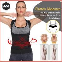 ราคา MKบอกลาพุงใหญ่ใน 7 วันรัดหน้าท้อง กระชับสัดส่วน Slimmingbelt เผาผลาญไขมัน รัดพุง ชุดรัดสัดส่วน คอร์เซ็ทรัดเอว สเตรัดเอวลดพุง แผ่นรัดเอว แผ่นร (19151941003)