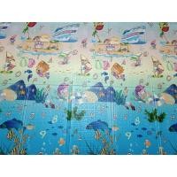 ราคา เสื่อรองคลานพับได้ เเบบพับได้ ขายดี เเผ่นรองคลาน ขนาด 3 ฟุต 200X90 ซม หรือ 6 ฟุต 200x180 ซม หนา 10 MM พิมพ์ลาย 2 ด้าน กันน้ำ 100 ประกันสินค้า 90 วัน มีส่วนลดค่าจัดส่งครับ (21328712954)