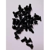 ราคา ขายเป็นชุด 2ตัว น๊อตแป้นจาน น๊อตฟัน น๊อตตีนผี น๊อตเข็มเย็บ พ้ง น๊อตแป้นจานจักรลา น๊อตหัวโต น๊อรจักรเย็บอุตสาหกรรม อย่างดี (15035871925)