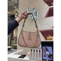 ราคา แถมฟรี ถุงกระดาษlyn กระเป๋า lyn outletแท้100 มีถุงผ้า ป้ายแท็ก ป้ายราคา ขนาด 9 นิ้ว (21154348348)