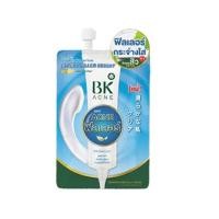ราคา BK ACNE ฟิลเลอร์มาร์ค เซรั่มกันแดดครีมรองพื้น ชนิดซอง ขนาด 45 กรัม (20333164240)