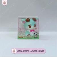 ราคา สคุชชี่ กวาง ไอบลูม Squishy Deer IBloom Limited Eidition (18063328217)
