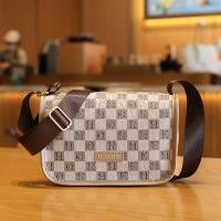 ราคา Shoulder Bag กระเป๋าสะพายไหล่ (21173810779)