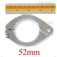 ราคา ขากันสะบัด ตัวจับแกนโช้คหน้า CNC ขายึดโช็ค ขาจับโช็ค กันสะบัด 40mm 41mm 48mm 52mm 40 41 48 52 mm 40มิล 41มิล 48มิล 52มิล อลูมิเนียม ขายึดกันสะบัด ขาจับ (20795512289)