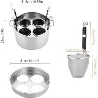 ราคา หม้อลวกเส้น ก๋วยเตี๋ยว ลวกเส้น 3ช่อง4ช่อง5ช่อง (20455695933)