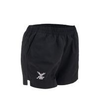 ราคา FBT กางเกงขาสั้น กางเกงลำลอง ขาสั้น สีล้วน ผ้าฝ้ายโทเร รหัส C2D633 (20469222914)