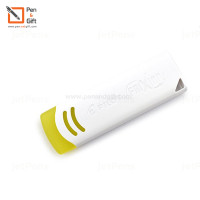 ราคา ยางลบปากกาลบได้ ไพลอต Pilot FriXion Eraser สีขาว สีน้ำเงิน ใช้ลบหมึก FriXion มีช่องเกี่ยวพวงกุญแจ พกพาสะดวก Made in Japan (18451429207)