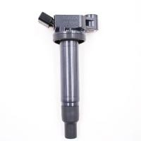 ราคา พร้อมจัดส่ง คอยล์หัวเทียน คอยล์จุดระเบิดแท้ คอยล์ จุดระเบิด DENSO สําหรับ Toyota Avalon Camry Lexus ES300 Toyota part 90919 02234 กล่องสีขาว (20138670533)