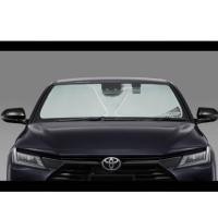ราคา TOYOTA ที่บังแดดด้านหน้า Yaris Ativ 2022 แท้ศูนย์ ที่บังแดดแท้ ALL NEW YARIS ATIV 2022 (19355737336)