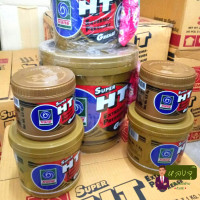 ราคา จารบี ตราจระเข้ เทรน Super HT สีใส สีทอง น้ำหนัก 0 5 กก 1 กก 2กก จาระบี หล่อลื่น อเนกประสงค์ ราคาถูกส่งตรงจากโรงงาน (20085310555)