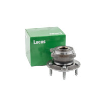 ราคา ลูกปืนดุมล้อหลัง มาสด้า ซีเอ็กซ์3Mazda CX3 SkyActive ปี 14 รุ่น ABS ยี่ห้อลูกัส Lucas รับประกัน 1 ปี หรือ 50000 กม สินค้าคุณภาพมาตรฐาน จัดส่งไว มีเก็บเงินปลายทาง (20383302548)