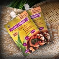 ราคา อัญญานาง สครับ เซรั่ม ครีม บีบี ครีมมะขาม แบบซอง (9092593039)