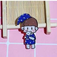 ราคา เข็มกลัด เข็มกลัดการ์ตูน เกาหลี น่ารักๆ เข็มกลัดอะคริลิ เข็มกลัดน่ารัก เข็มกลัดคนท้อง เข็มกลัดแฟชั่น เข็มกลัดกระเป๋า เข็มกลัดญี่ปุ่น (16511454639)