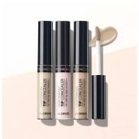 ราคา The Saem Cover Perfection Tip Concealer (17642113229)