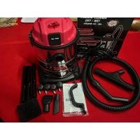 ราคา เครื่องดูดฝุ่น TOWA 20ลิตร ดูดแรง ทั้ง แห้ง และ เปียก มีโหมดเป่าลม ทนงานต่อเนื่อง RL175 20L 1200W มีตัวกรองฝุ่น ใช้กับเครื่องมือที่ใช้ลม แทนปั้มลมได้ สายไฟยาว 4 5เมตร (17349770726)