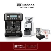 ราคา Duchess เครื่องชงกาแฟสด รุ่น CM1480B W สีดำ ขาว Automatic Coffee Machine (21191479858)