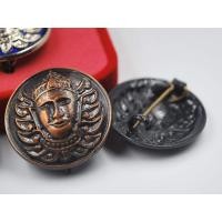 ราคา เข็มกลัดนักเรียน ช่างกลอาชีวะ พร้อมส่งไว (7591321061)