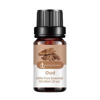 ราคา Romaine 10ML Oud Essential Oil Moisturizing Sleeping Aid Massage Essence สำหรับห้องโยคะน้ำมันหอมระเหย Easy (16643694126)