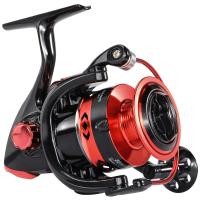 ราคา Sougayilang รอกตกปลา รอกสปินนิ่ง อัตราทดเกียร์ 1000 5000 รอกสปินนิ่ง รอกตกปลาสปินนิ่ง 5 2 1 ความเร็วสูง รอก อุปกรณ์ตกปลา รอกสปินนิ่ง (21057084986)