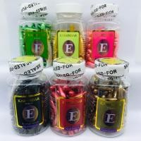 ราคา KARENDARเซรั่มวิตามิน E สูตรเข้มข้น บำรุงผิวหน้า และผิวกาย แคปซูลสีชมพู บรรจุ 60 แคปซูลVitamin E 6956 (20484065877)