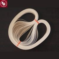 ราคา สายพานเทฟล่อน PREMIUM GRADE 1 เส้น เทปล่อน สายพานทนความร้อน PTFE ขนาด 750 x 15 mm by อาร์ ไหล่ R LAI (20722478366)