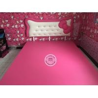 ราคา เตียงนอนคิตตี้ น่ารักๆคุณภาพดีแข็งแรง (14464807783)