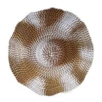 ราคา หมวกสาน หมวกใบลาน หมวกปีกกว้าง 8 นิ้ว หมวกไปทะเล หมวกแฟชั่น (5460018389)